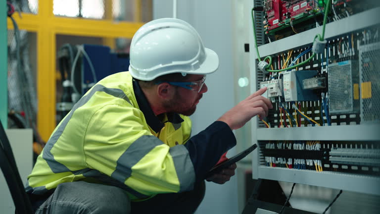 Best Circuit Breaker Installation and Repair  in USA